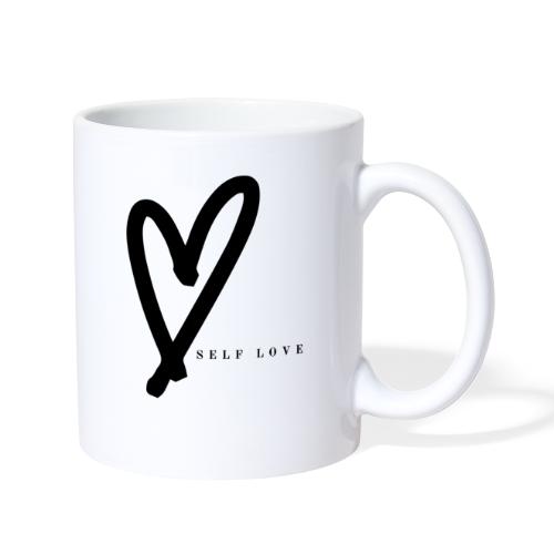 Self Love - Coffee/Tea Mug