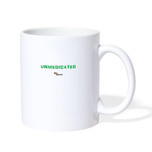 Unmedicated - Coffee/Tea Mug