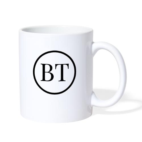 Classic Black Logo - Coffee/Tea Mug