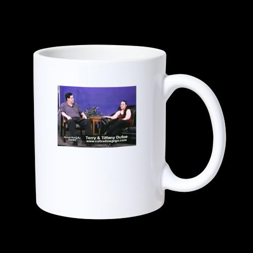 Terry & Tiffany on HKFT - Coffee/Tea Mug