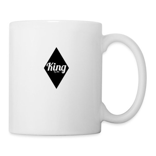 King Diamondz - Coffee/Tea Mug