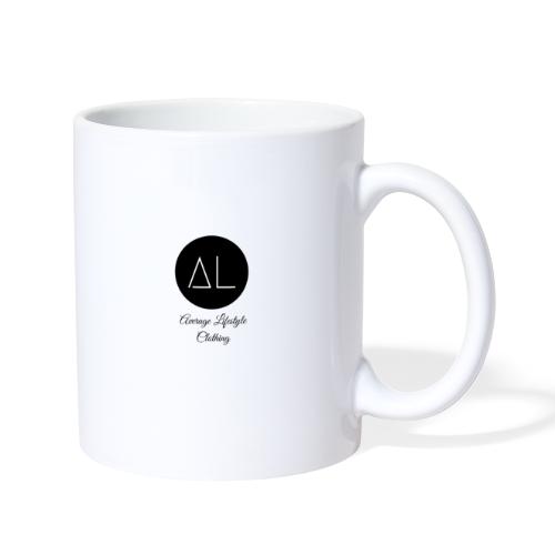 Average Lifestyle Clothing - Coffee/Tea Mug