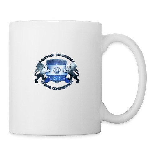 VA - Coffee/Tea Mug
