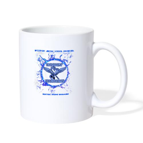 Rockin' Warhawks Merchandise - Coffee/Tea Mug
