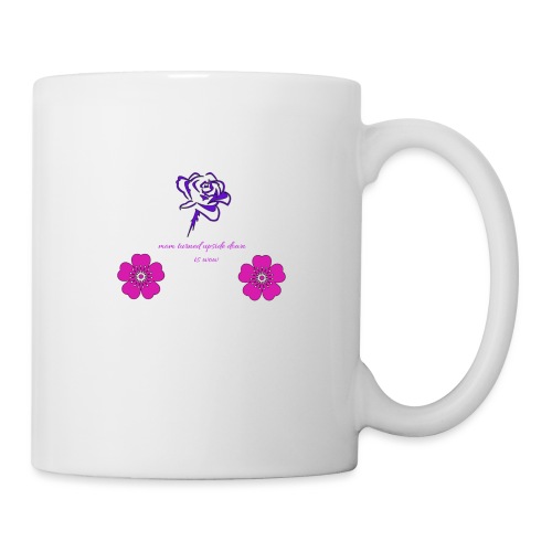 Mother's day - Coffee/Tea Mug