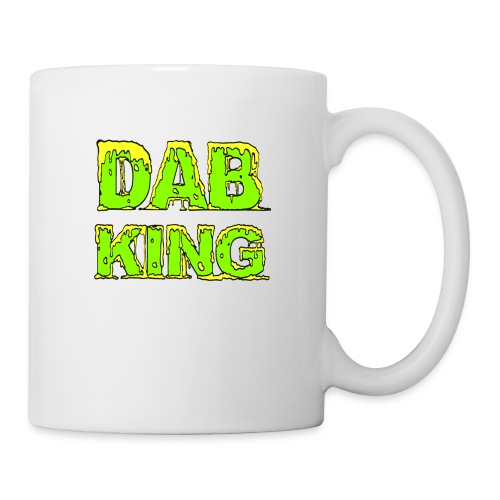 Dab King - Coffee/Tea Mug
