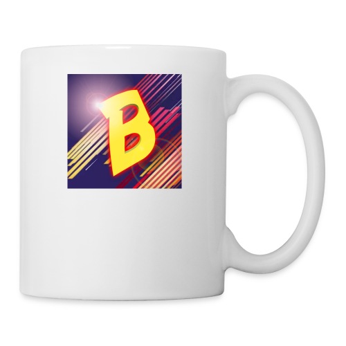 The New Beverly Logo - Coffee/Tea Mug