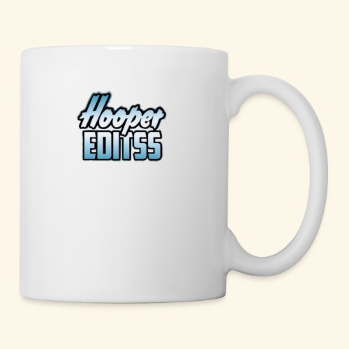 hooper.editss - Coffee/Tea Mug
