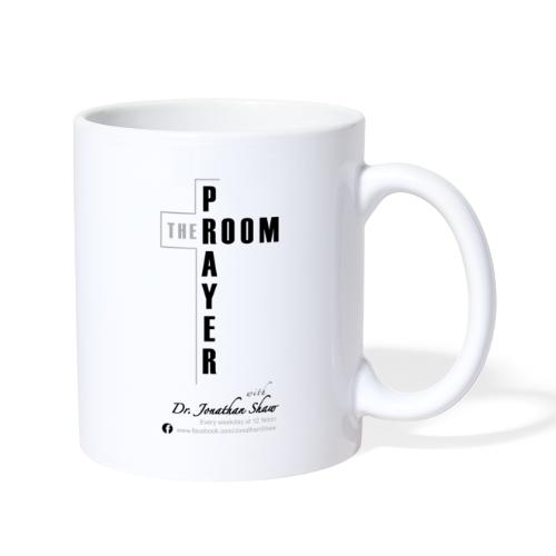The Prayer Room T Shirt - Coffee/Tea Mug