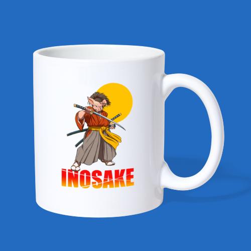 Inosake - Coffee/Tea Mug