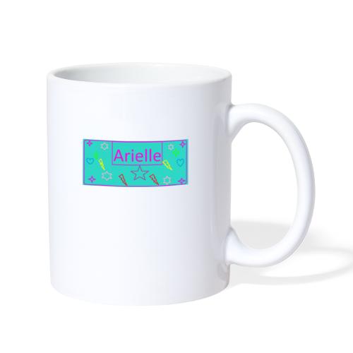 Arielle MN - Coffee/Tea Mug