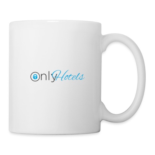 OnlyHotels - Coffee/Tea Mug