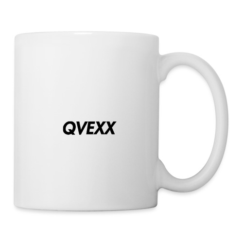 QVEXX - Coffee/Tea Mug