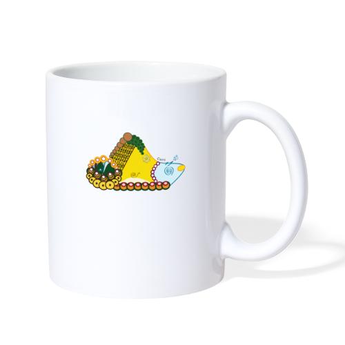Cemi Taíno - Coffee/Tea Mug