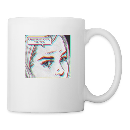 Sassy Princess - Coffee/Tea Mug
