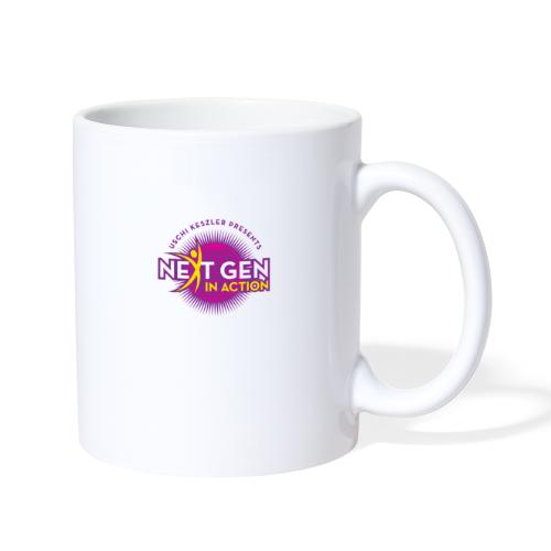 NextGen In Action - Coffee/Tea Mug