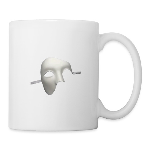 55 - Coffee/Tea Mug