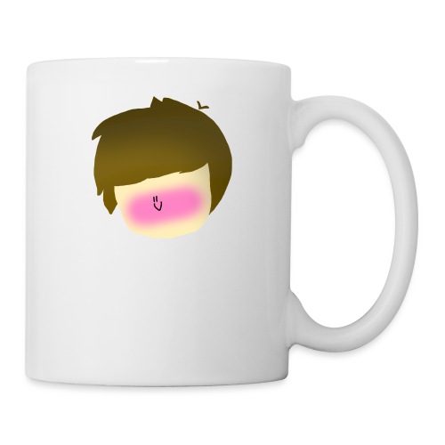 TheDragonBoi - Coffee/Tea Mug