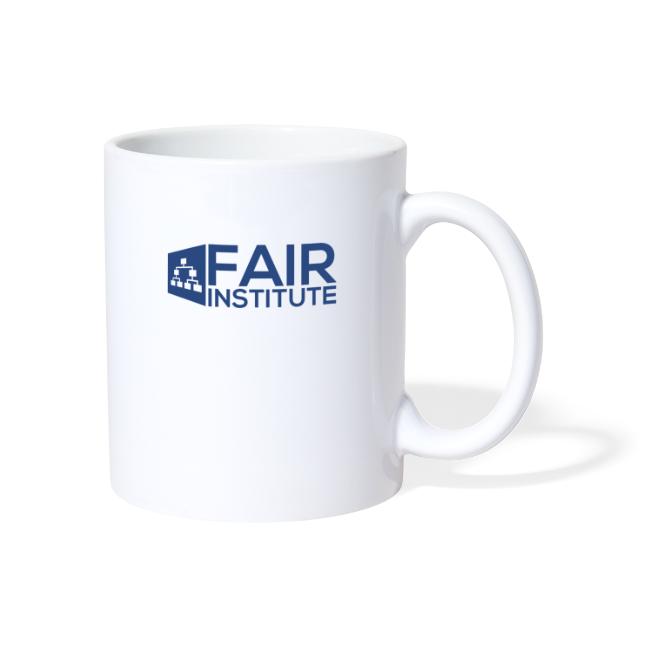 FAIR Blue Logo