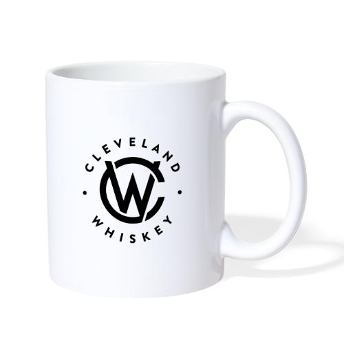 Cleveland Whiskey - Coffee/Tea Mug