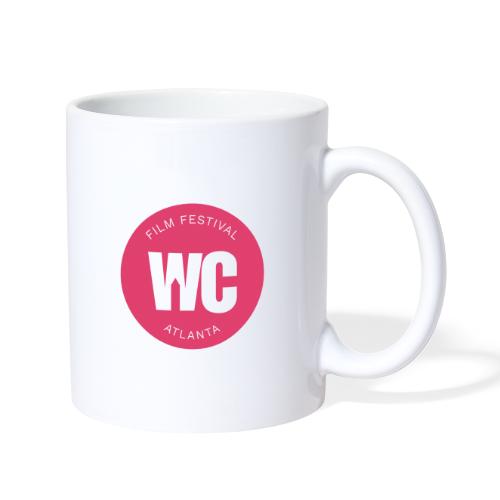 Women's Comedy Film Festival in Atlanta 2022 - Coffee/Tea Mug