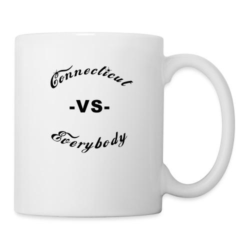 cutboy - Coffee/Tea Mug