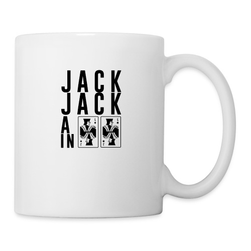 Jack Jack All In - Coffee/Tea Mug