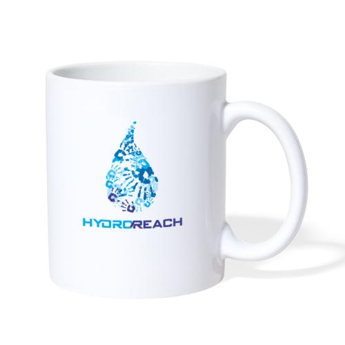 Hydro Reach Project - Coffee/Tea Mug