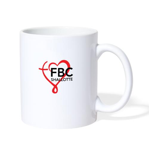 logo - Coffee/Tea Mug