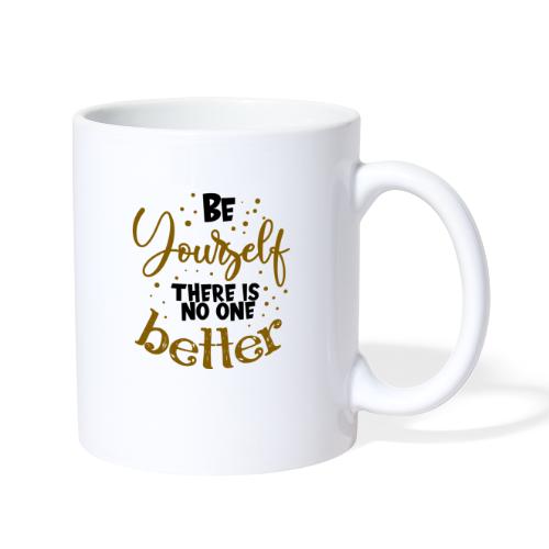 inspirational quotes 5874730 - Coffee/Tea Mug