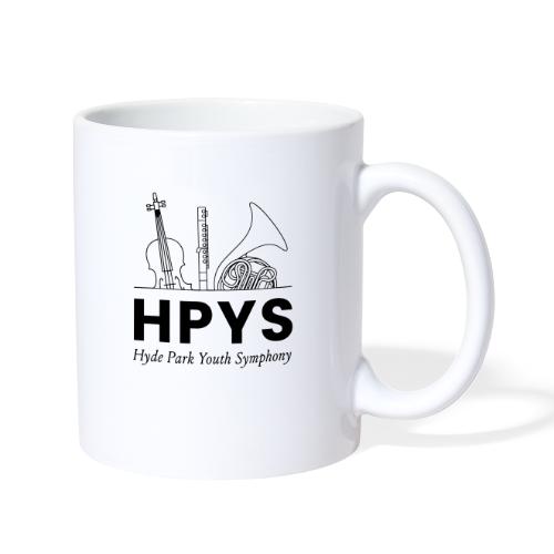 HPYS - Coffee/Tea Mug