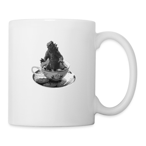 Teazilla - Coffee/Tea Mug