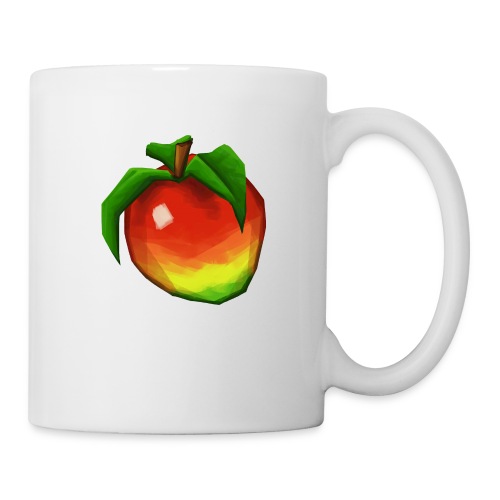 Wumpa Fruit - Coffee/Tea Mug