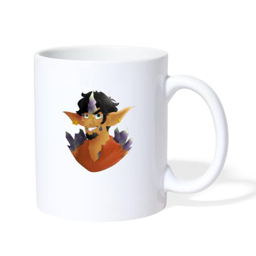 Digital Gobbo - Coffee/Tea Mug