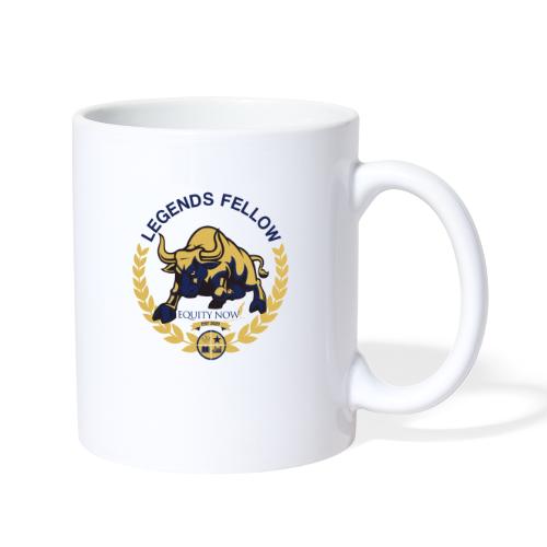 Legends Fellow Logo - Coffee/Tea Mug