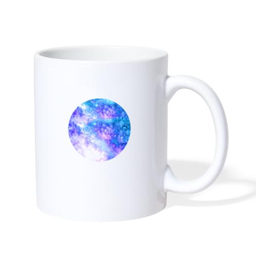 Sky Blue - Coffee/Tea Mug