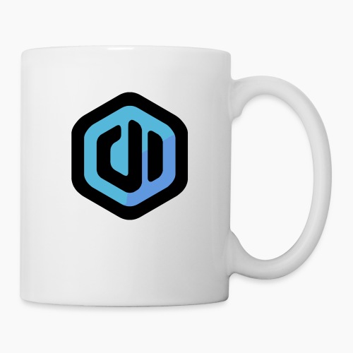 DIO Logo Designs - Coffee/Tea Mug