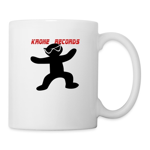 KR11 - Coffee/Tea Mug