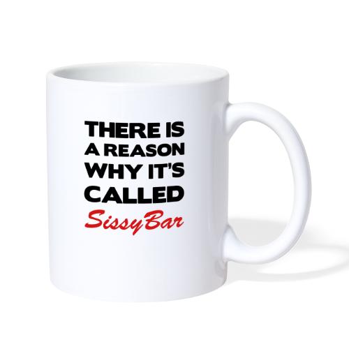 Sissybar - Coffee/Tea Mug