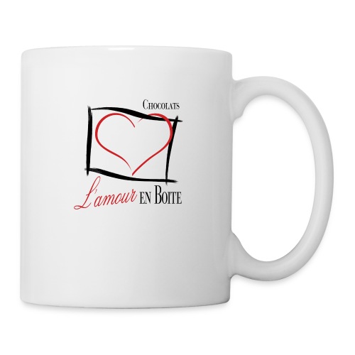 LogoAEB copy - Coffee/Tea Mug