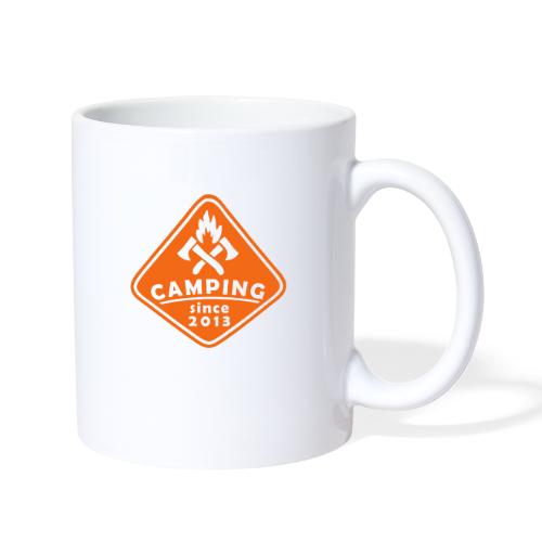 Campfire 2013 - Coffee/Tea Mug