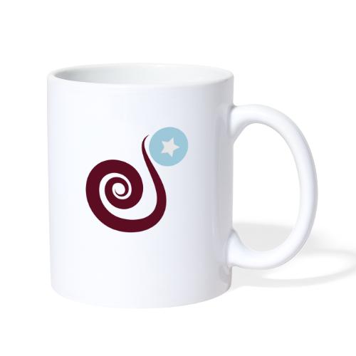 Caracol de Puerto Rico - Coffee/Tea Mug