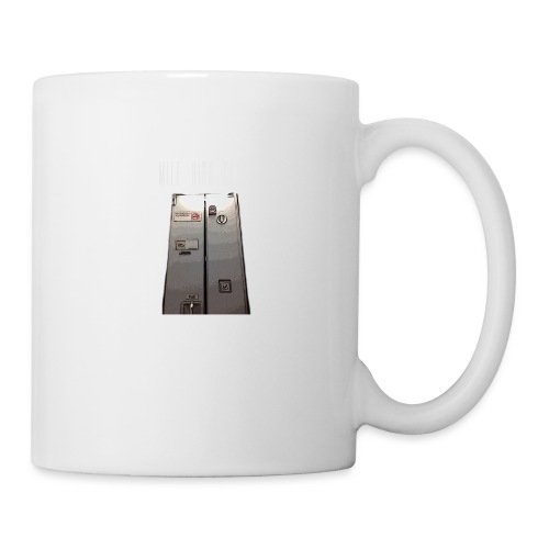MILE HIGH CLUB - Coffee/Tea Mug