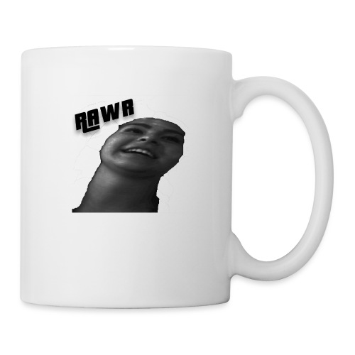 Shirt - Coffee/Tea Mug