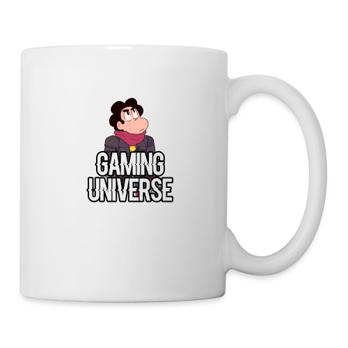 Gaming Universe SU T-Shirt - Coffee/Tea Mug