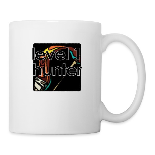 Warcraft Baby: Level 1 Hunter - Coffee/Tea Mug