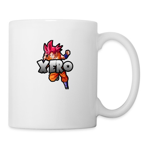 Xero - Coffee/Tea Mug