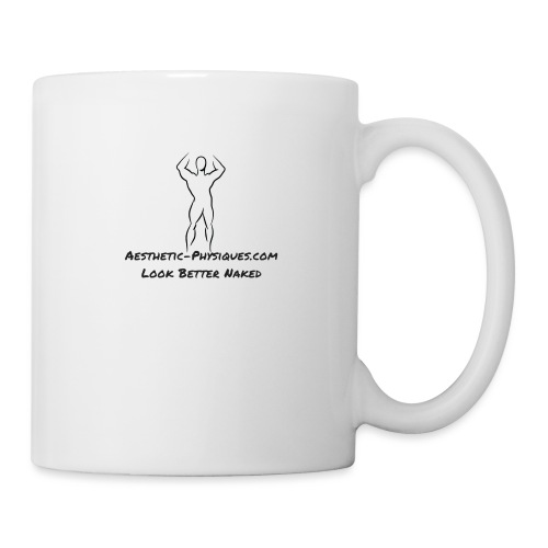 Classic Logo - Coffee/Tea Mug