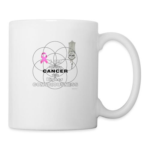 HealingTees CANCER - Coffee/Tea Mug