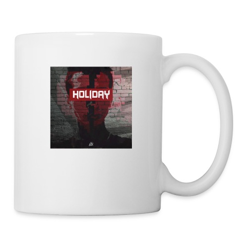 Holiday - Coffee/Tea Mug